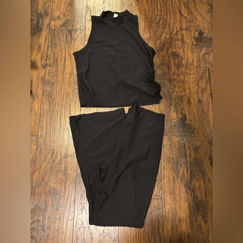 Old navy workout set